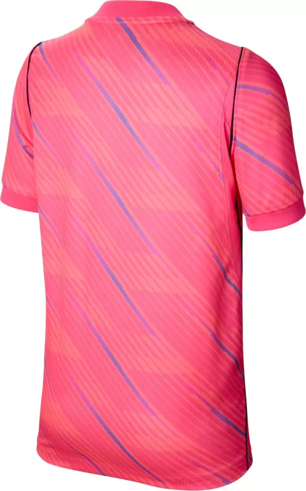 Jersey Nike Dri-FIT France Stadium Goalkeeper 2026 Kids
