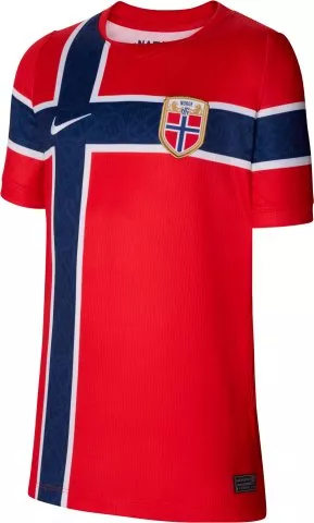 Dri-FIT Norway Stadium Home 2026 Kids