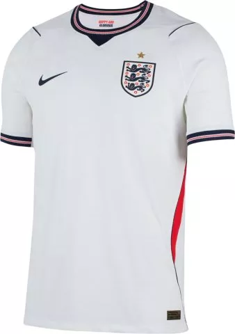 Aero-FIT England Match Home 2026