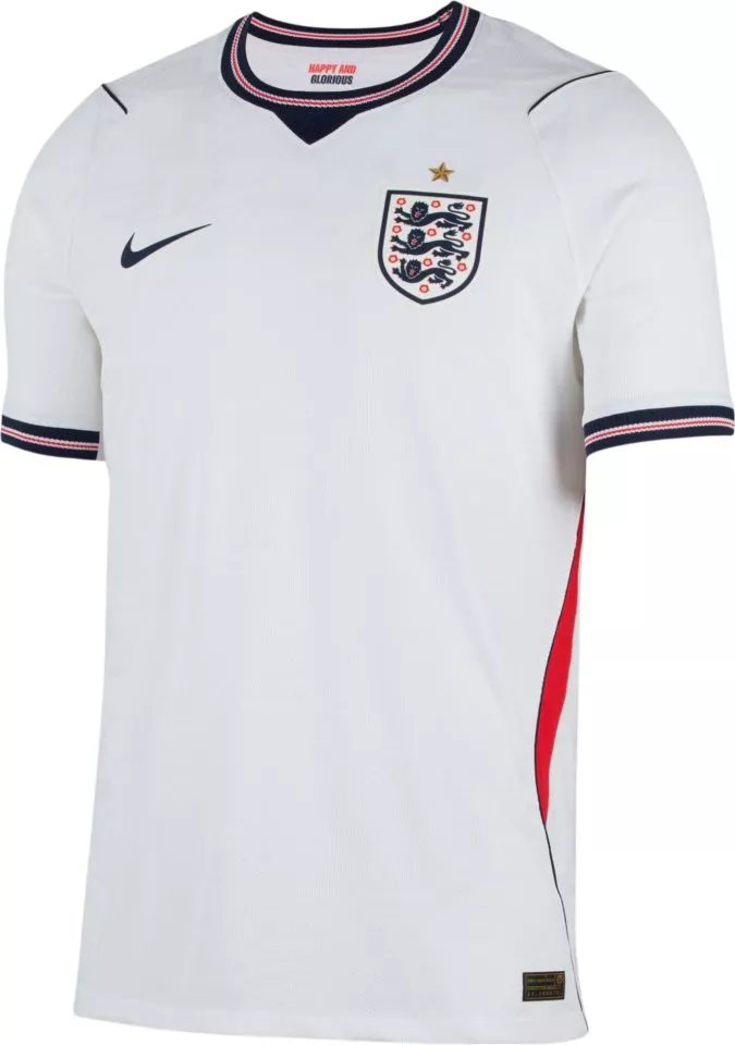 Риза Nike Aero-FIT England Match Home 2026