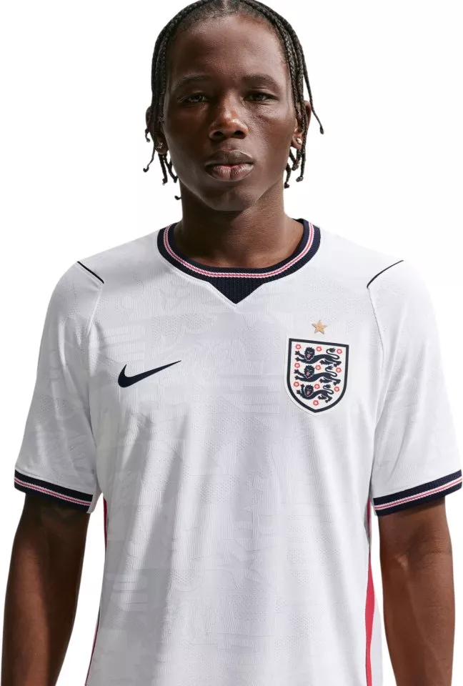 Риза Nike Aero-FIT England Match Home 2026