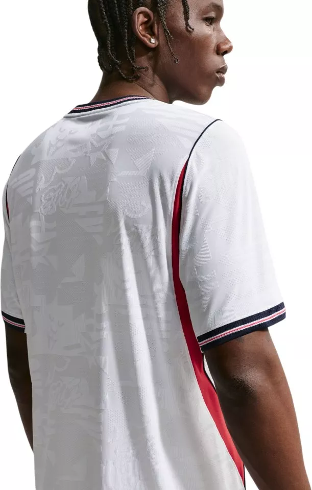 Риза Nike Aero-FIT England Match Home 2026