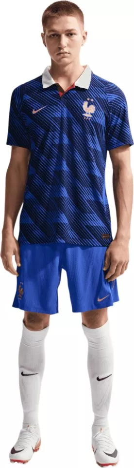 Φανέλα Nike Aero-FIT France Match Home 2026