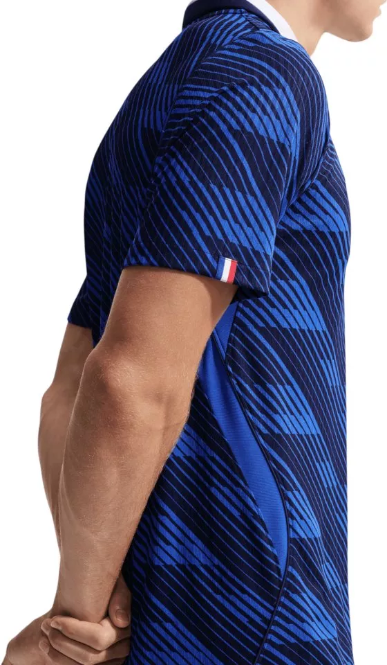 Φανέλα Nike Aero-FIT France Match Home 2026