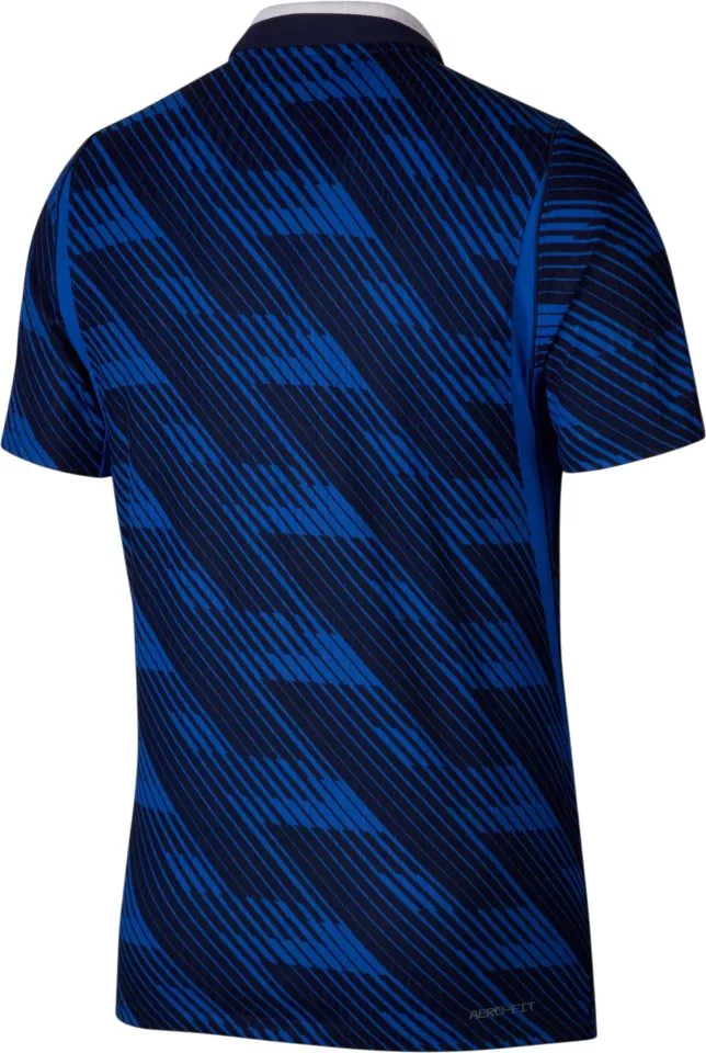 Φανέλα Nike Aero-FIT France Match Home 2026