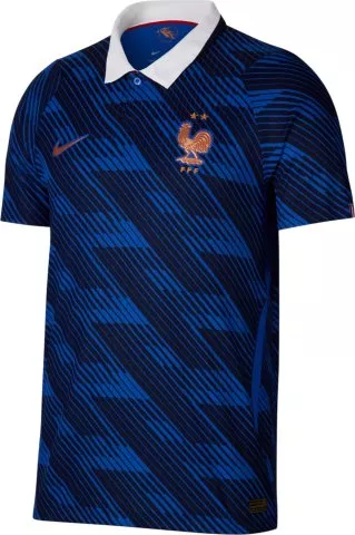 Aero-FIT France Match Home 2026