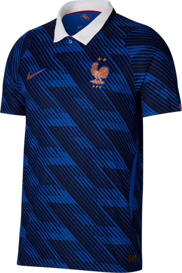Φανέλα Nike Aero-FIT France Match Home 2026