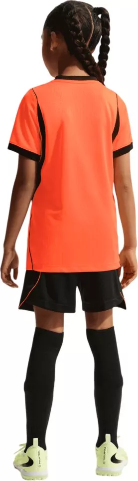 Dres Nike Dri-FIT Netherlands Stadium Home 2026 Kids