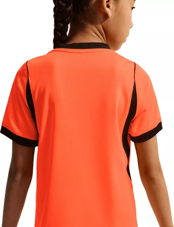 Dres Nike Dri-FIT Netherlands Stadium Home 2026 Kids