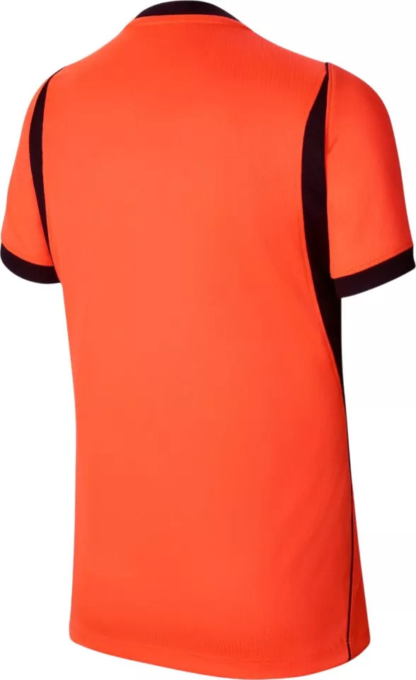 Dres Nike Dri-FIT Netherlands Stadium Home 2026 Kids