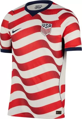 Aero-FIT USA Match Home 2026