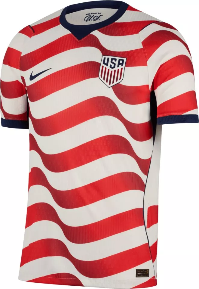 Φανέλα Nike Aero-FIT USA Match Home 2026