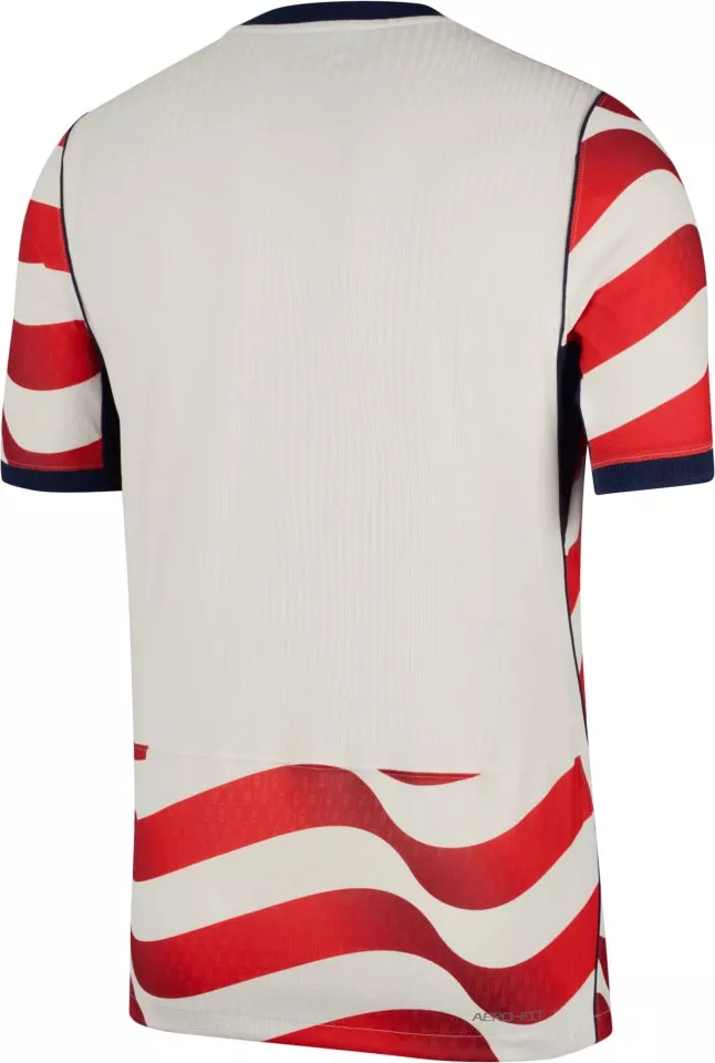 Φανέλα Nike Aero-FIT USA Match Home 2026