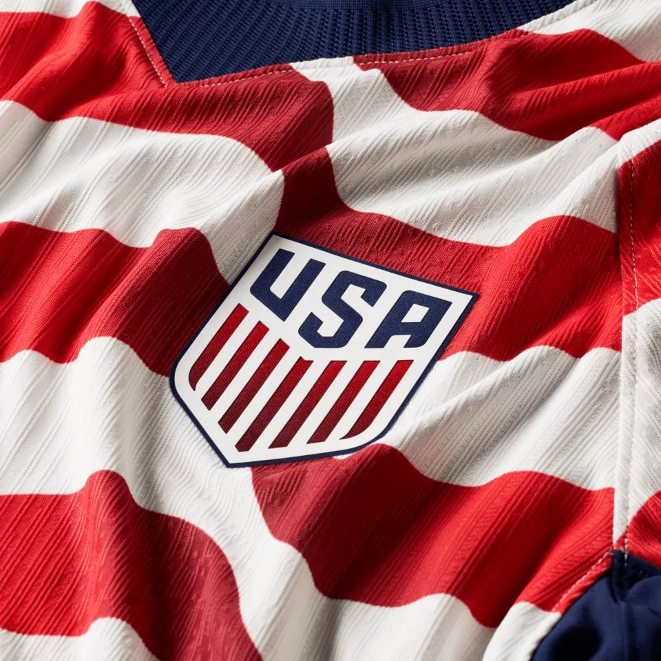 Φανέλα Nike Aero-FIT USA Match Home 2026