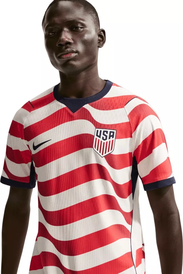Φανέλα Nike Aero-FIT USA Match Home 2026