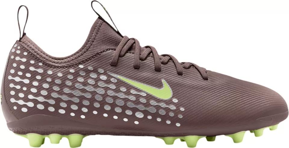 Buty piłkarskie Nike Zoom Mercurial Vapor 16 Academy "Kylian Mbappé" AG Kids