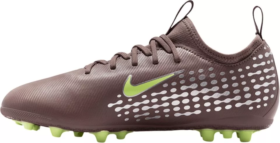 Buty piłkarskie Nike Zoom Mercurial Vapor 16 Academy "Kylian Mbappé" AG Kids
