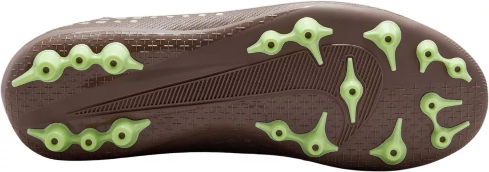 Buty piłkarskie Nike Zoom Mercurial Vapor 16 Academy "Kylian Mbappé" AG Kids