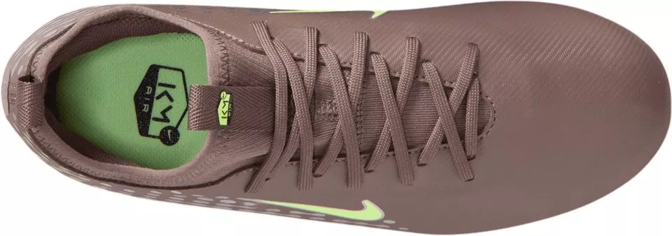 Buty piłkarskie Nike Zoom Mercurial Vapor 16 Academy "Kylian Mbappé" AG Kids