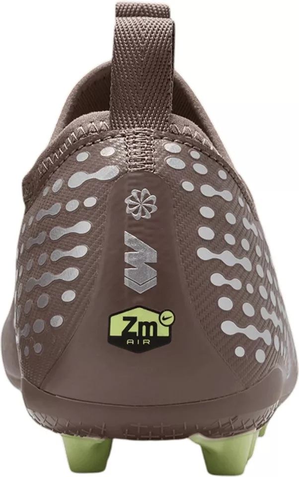 Buty piłkarskie Nike Zoom Mercurial Vapor 16 Academy "Kylian Mbappé" AG Kids