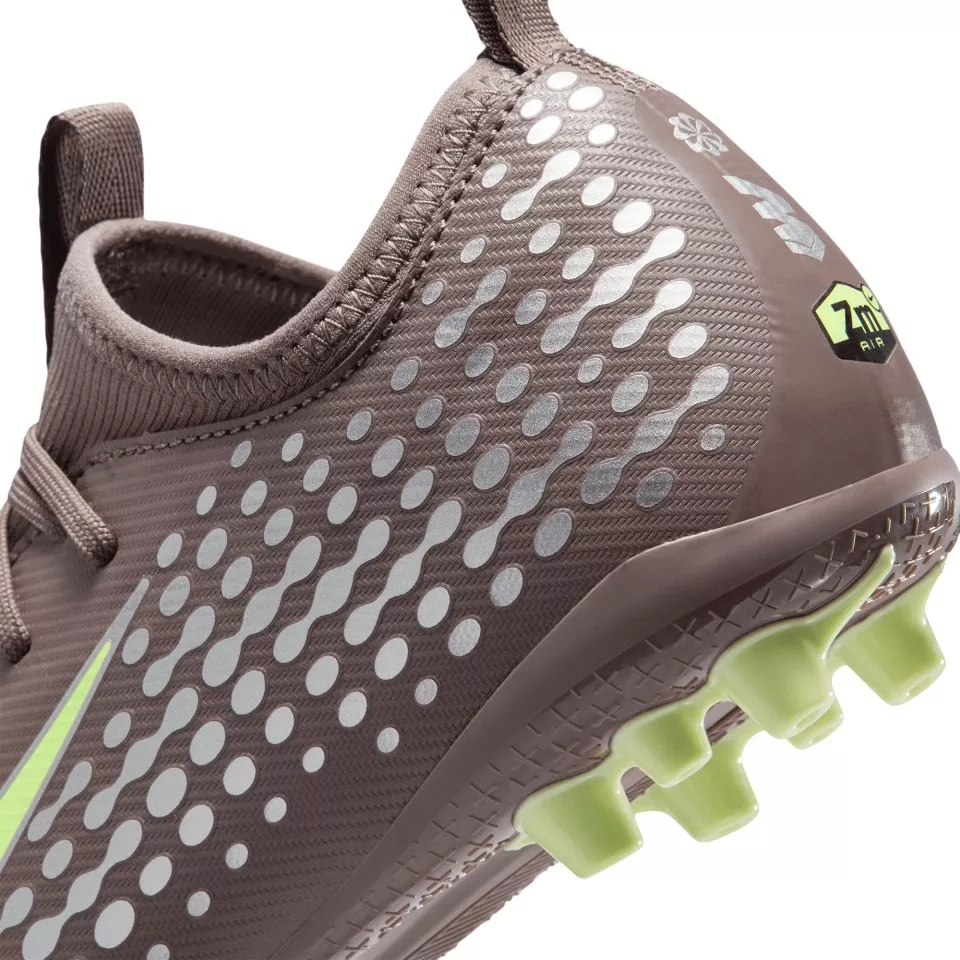 Buty piłkarskie Nike Zoom Mercurial Vapor 16 Academy "Kylian Mbappé" AG Kids