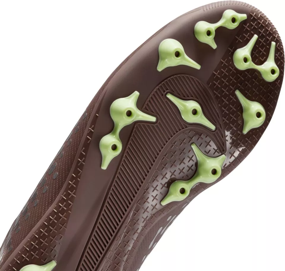 Buty piłkarskie Nike Zoom Mercurial Vapor 16 Academy "Kylian Mbappé" AG Kids