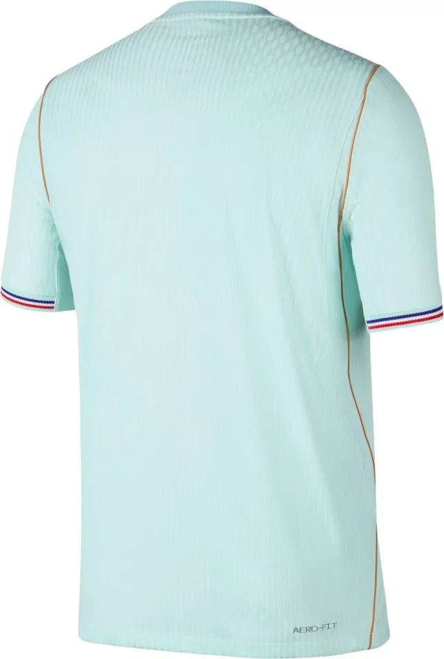 Φανέλα Nike Aero-FIT France Match Away 2026