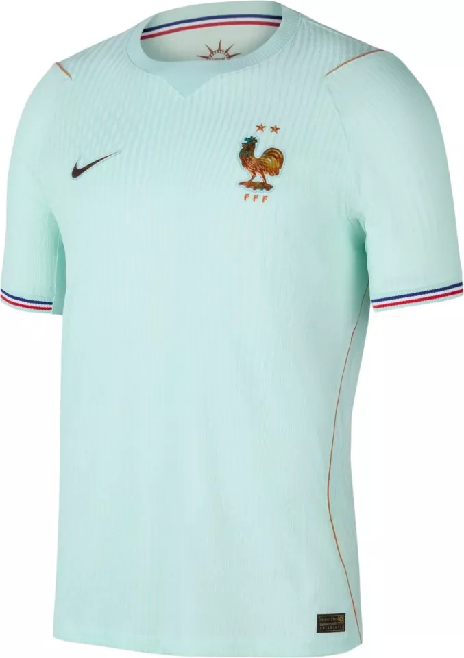Φανέλα Nike Aero-FIT France Match Away 2026