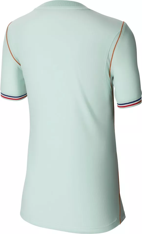 Bluza Nike Dri-FIT France Stadium Away 2026 Kids