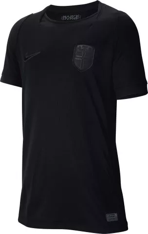 Dri-FIT Norway Stadium Away 2026 Kids