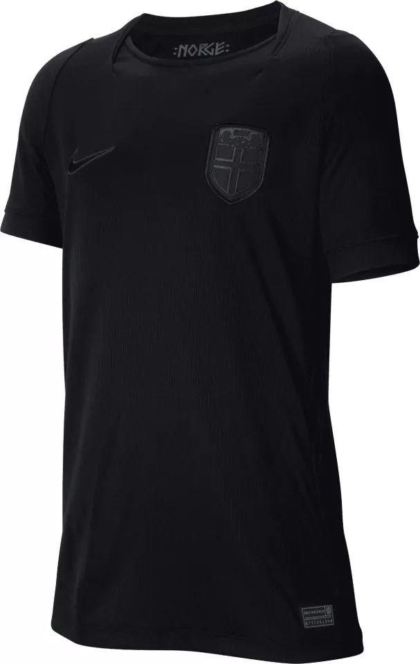 Nike  Dri-FIT Norway Stadium Away 2026 Kids Póló