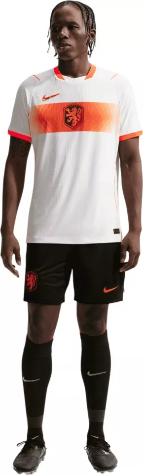 Φανέλα Nike Aero-FIT Netherlands Match Away 2026
