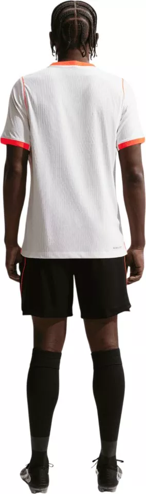 Φανέλα Nike Aero-FIT Netherlands Match Away 2026