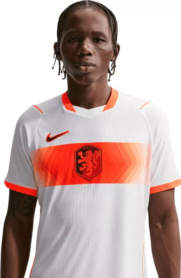 Φανέλα Nike Aero-FIT Netherlands Match Away 2026