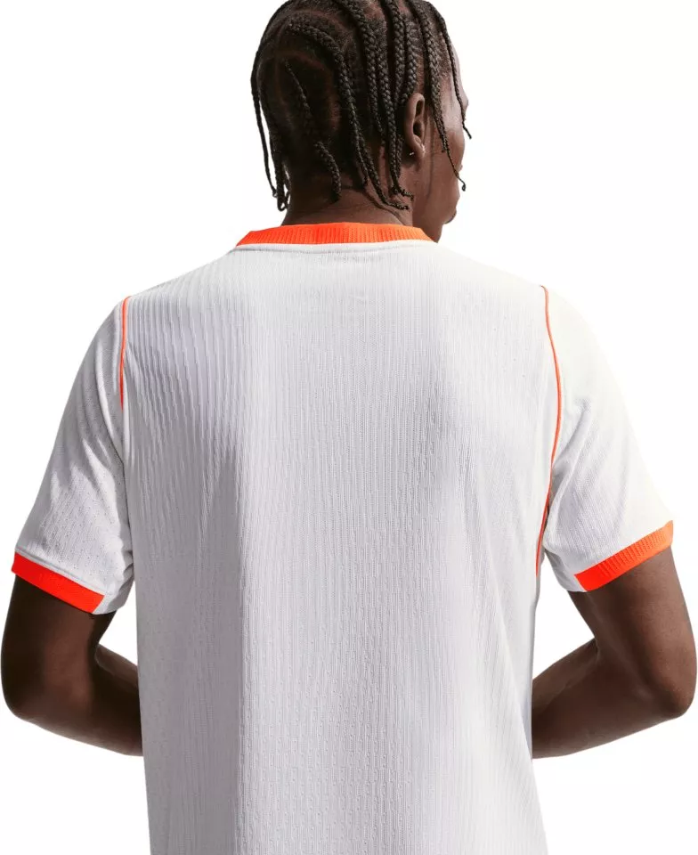 Φανέλα Nike Aero-FIT Netherlands Match Away 2026