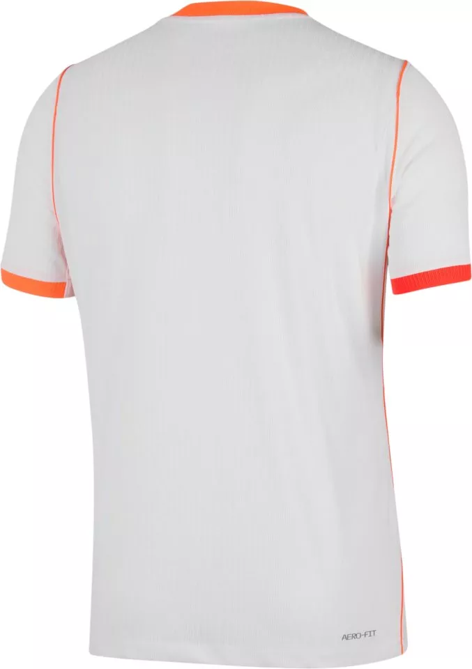 Φανέλα Nike Aero-FIT Netherlands Match Away 2026