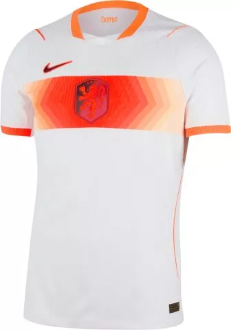 Aero-FIT Netherlands Match Away 2026