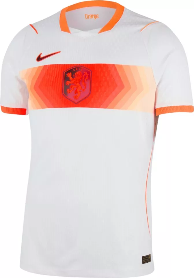 Φανέλα Nike Aero-FIT Netherlands Match Away 2026
