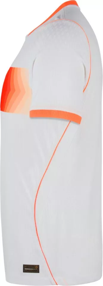 Φανέλα Nike Aero-FIT Netherlands Match Away 2026