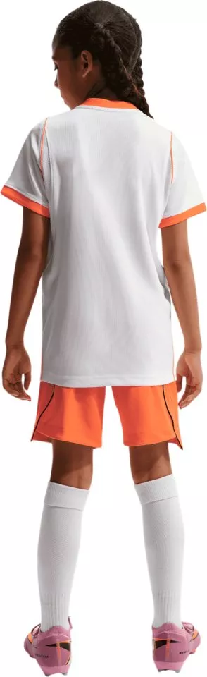 Dres Nike Dri-FIT Netherlands Stadium Away 2026 Kids