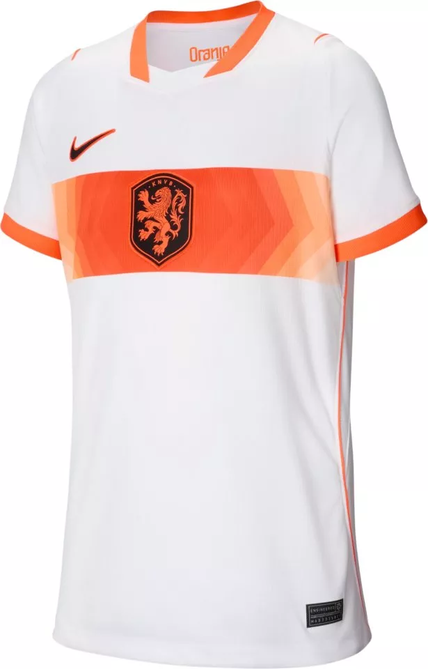 Dres Nike Dri-FIT Netherlands Stadium Away 2026 Kids