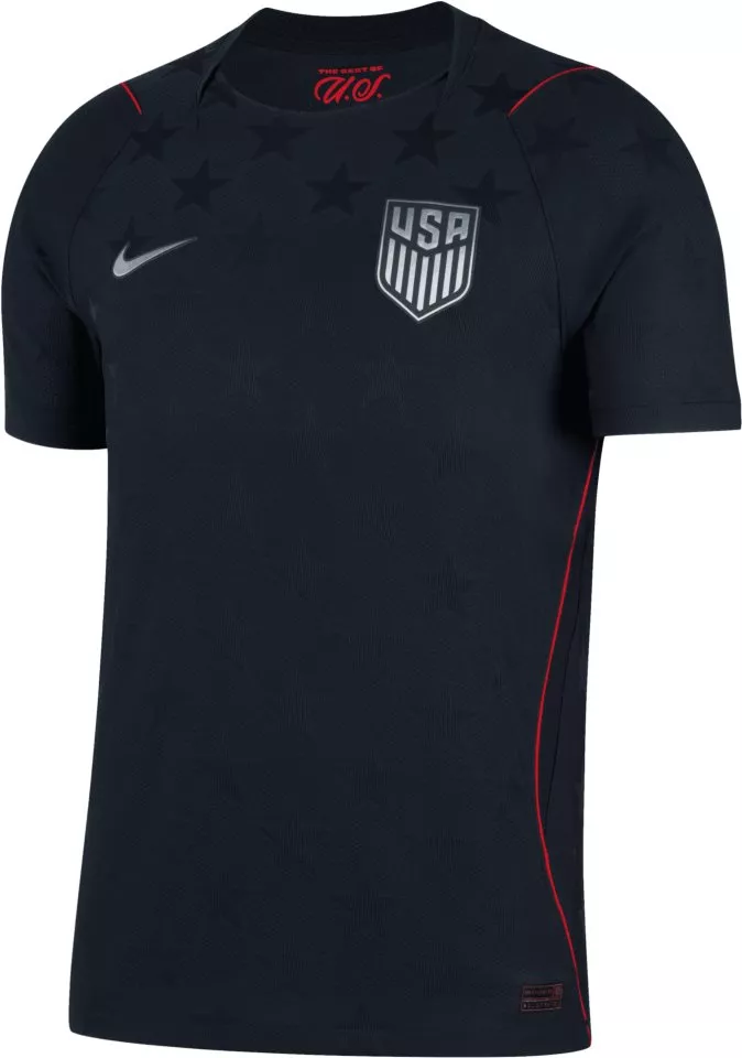 Φανέλα Nike Aero-FIT USA Match Away 2026