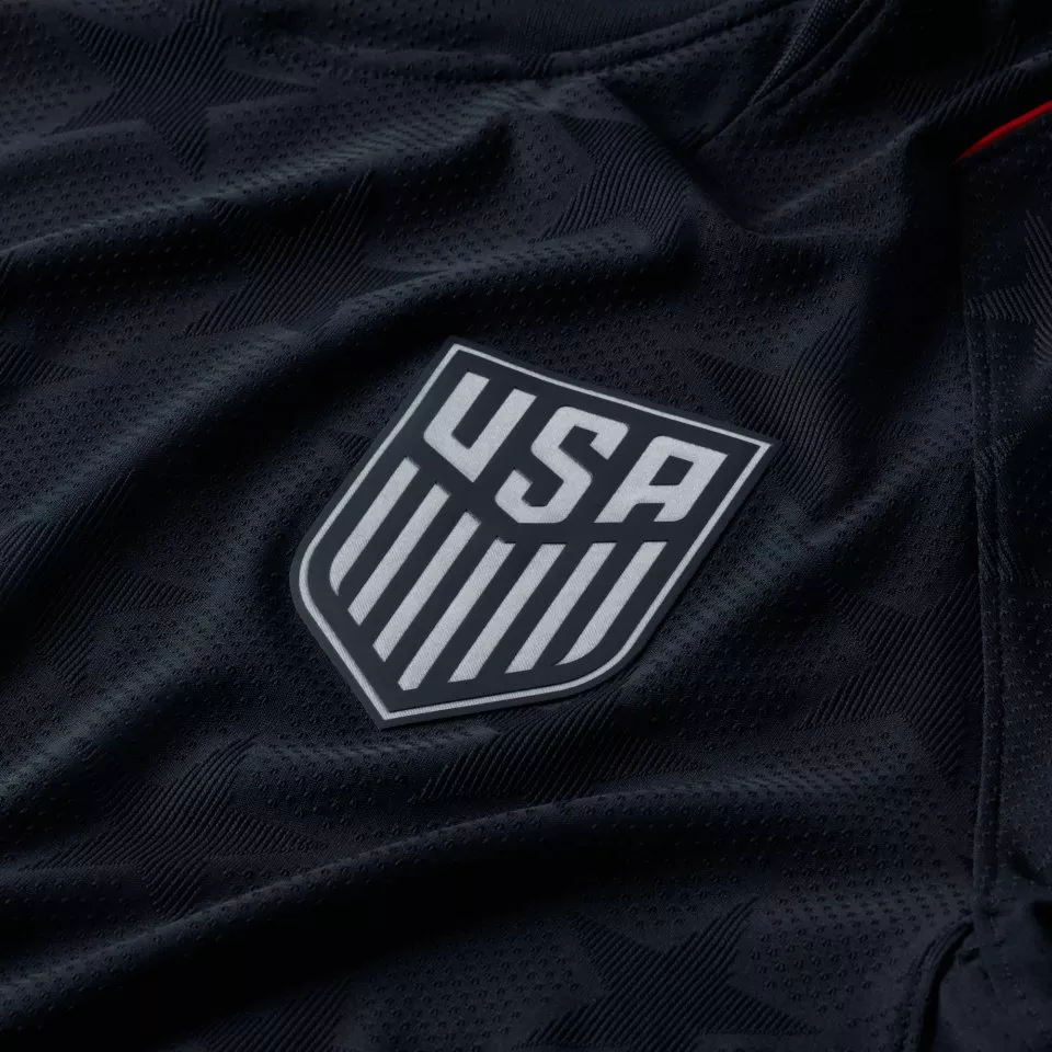 Φανέλα Nike Aero-FIT USA Match Away 2026