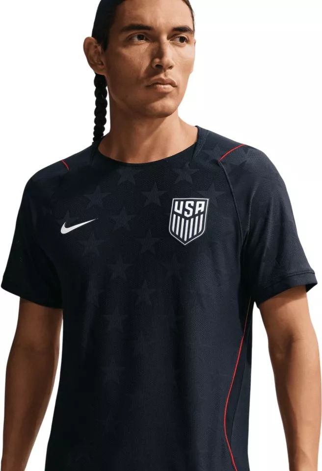 Φανέλα Nike Aero-FIT USA Match Away 2026