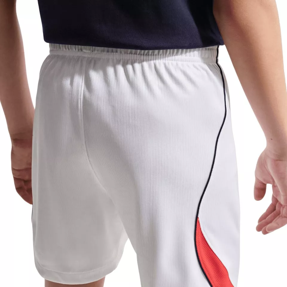 Pantalón corto Nike Dri-FIT England Stadium Home 2026 Kids