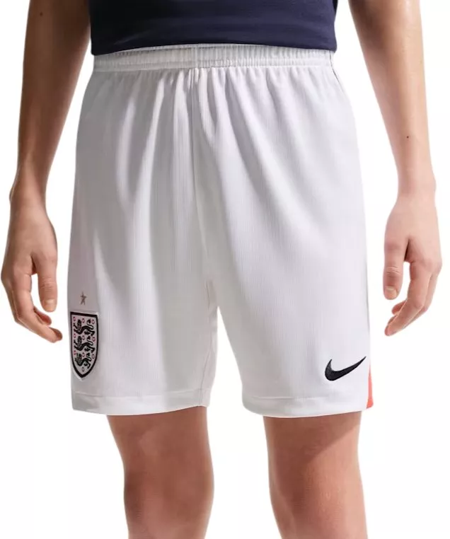 Pantalón corto Nike Dri-FIT England Stadium Home 2026 Kids