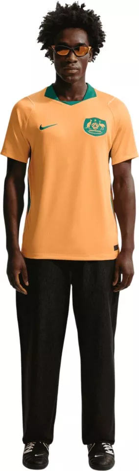 Dres Nike Dri-FIT Australia Stadium Home 2026