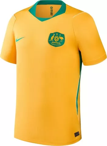 Dri-FIT Australia Stadium Home 2026