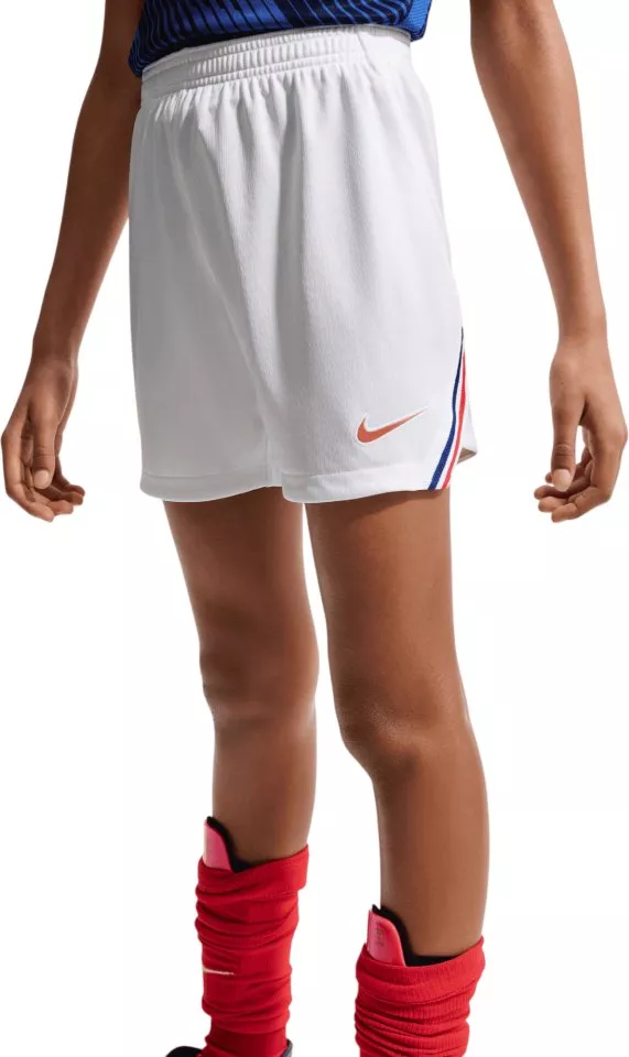 Šortky Nike Dri-FIT France Stadium Home 2026 Kids