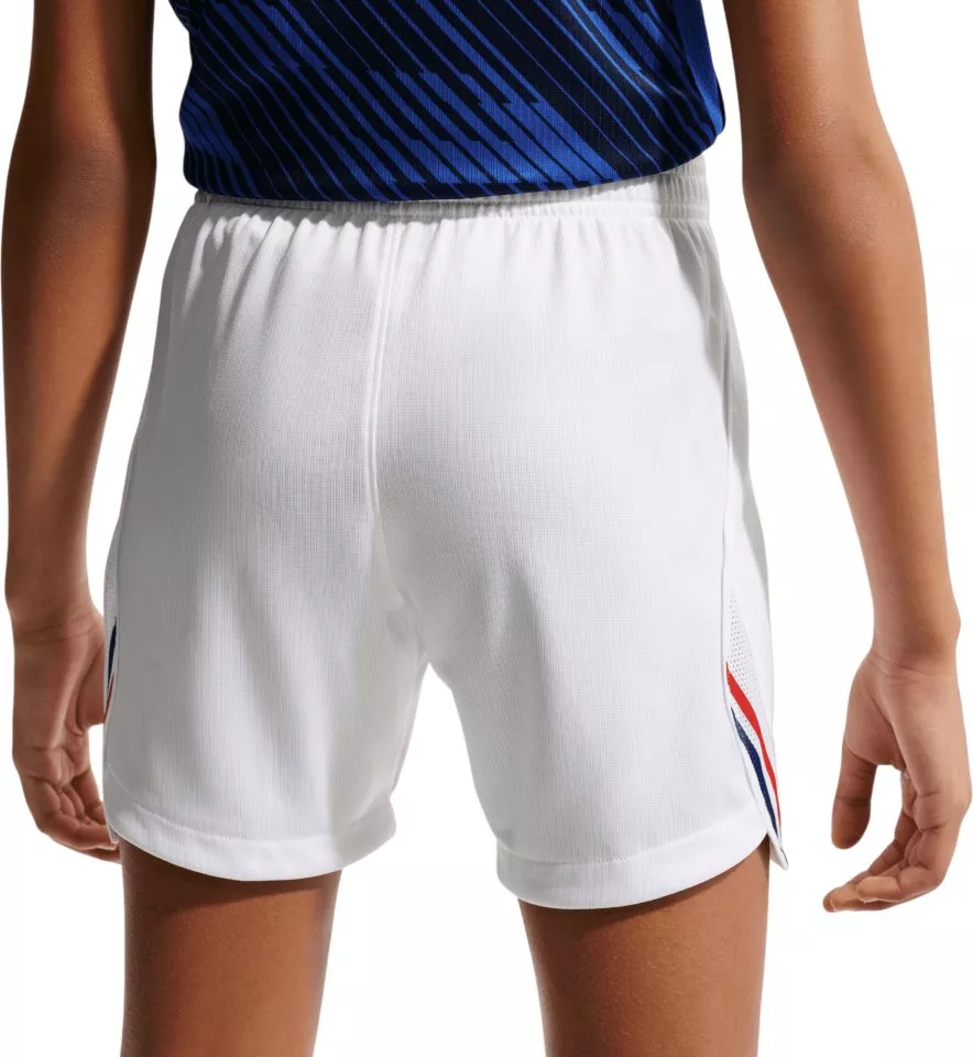Šortky Nike Dri-FIT France Stadium Home 2026 Kids